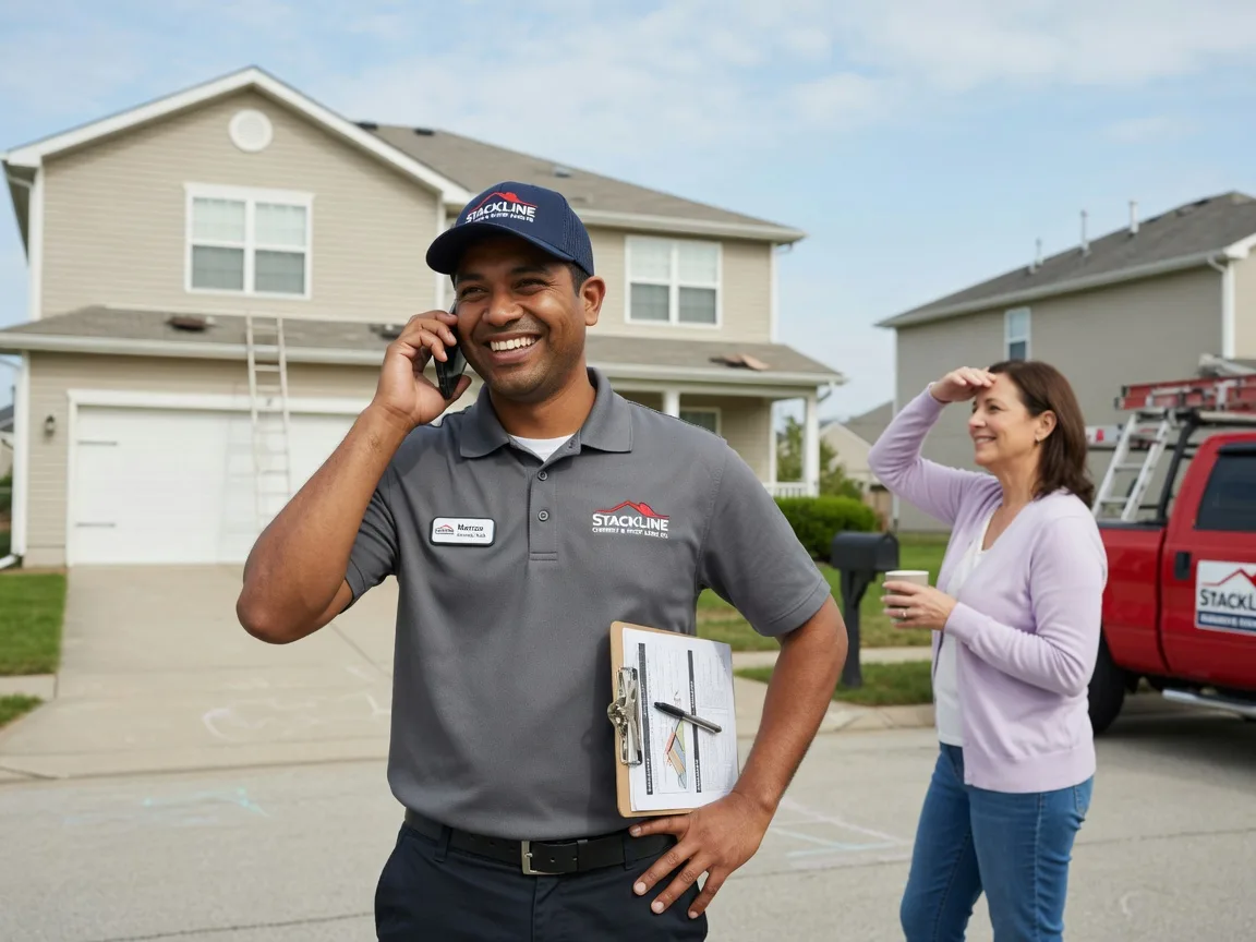 Chimney flashing repair Columbia, MS FAQs